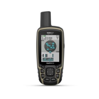 Garmin GPSMAP 65, Multi-Band Garmin GPSMAP 65, Multi-Band