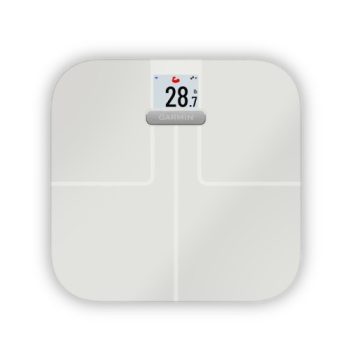 Garmin Index S2 okosmérleg fehér