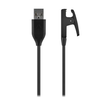 Garmin Forerunner 30/35/230/235/630/645/735/Vívomove HR/Lily USB töltő Garmin Forerunner 30/35/230/235/630/645/735/Vívomove HR/Lily USB töltő