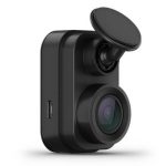 Garmin Dash Cam Mini 2 menetrögzítő kamera