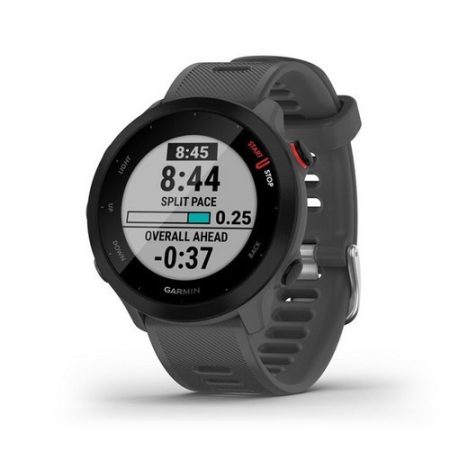 Garmin Forerunner 55 Monterra Szürke