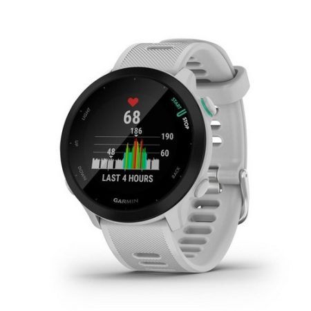 Garmin Forerunner 55 Fehér