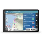 Garmin Camper 1090 MT-D Európa lakóautós navigáció