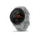 Garmin Forerunner 255S Púderszürke