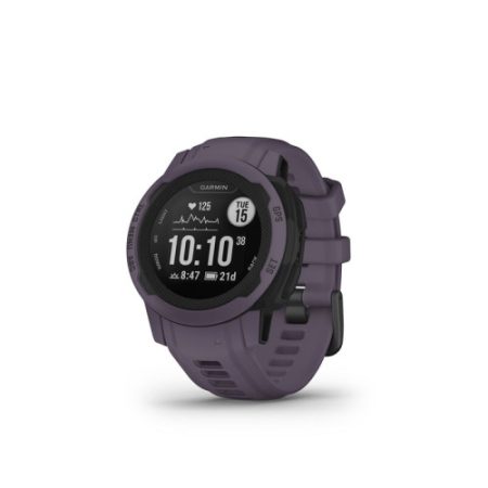 Garmin Instinct 2S Mélylila