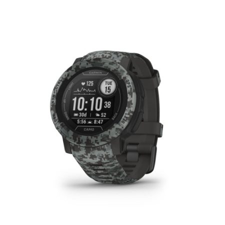 Garmin Instinct 2 Camo Grafit