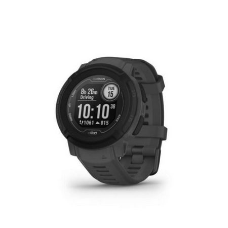 Garmin Instinct 2 Dezl Edition