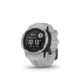 Garmin Instinct 2S Solar Szürke