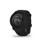 Garmin Instinct 2 Solar Tactical Fekete