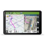 Garmin Dezl LGV810 MT-D Európa kamionos, buszos navigáció