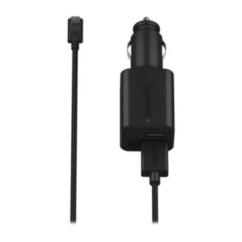 Garmin USB-C autós töltő 2xUSB Garmin USB-C autós töltő 2xUSB