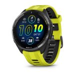 Garmin Forerunner 965 Sárga-Fekete