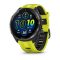 Garmin Forerunner 965 Sárga-Fekete