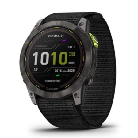 Garmin Enduro 2