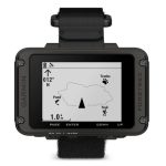 Garmin Foretrex 801