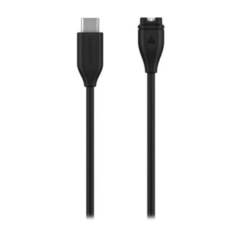 Garmin USB-C töltő és adatkábel Fenix, Forerunner, Instinct, Venu, Vivoactive, Vivosmart 1m Garmin USB-C töltő és adatkábel Fenix, Forerunner, Instinct, Venu, Vivoactive, Vivosmart 1m