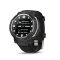 Garmin Instinct Crossover Fekete