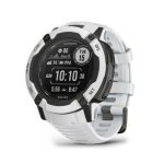 Garmin Instinct 2X Solar Kőfehér (ED)