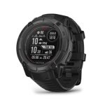 Garmin Instinct 2X Solar Tactical Fekete (ED)