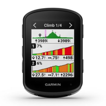 Garmin Edge 540 Garmin Edge 540