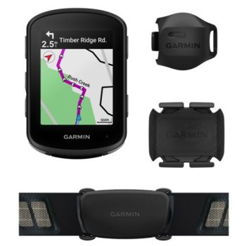 Garmin Edge 540 Bundle Garmin Edge 540 Bundle