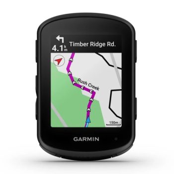Garmin Edge 840 Garmin Edge 840