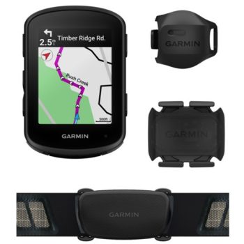 Garmin Edge 840 Bundle Garmin Edge 840 Bundle