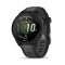 Garmin Forerunner 165 Fekete