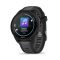 Garmin Forerunner 165 Music Fekete