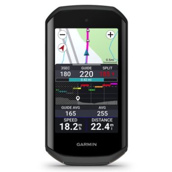 Garmin Edge 1050 Garmin Edge 1050