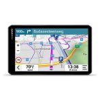 Garmin Dezl LGV720 MT-D Európa kamionos, buszos navigáció Garmin Dezl LGV720 MT-D Európa kamionos, buszos navigáció