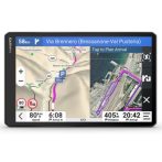 Garmin Dezl LGV1020 MT-D Európa kamionos, buszos navigáció Garmin Dezl LGV1020 MT-D Európa kamionos, buszos navigáció