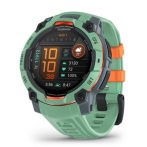 Garmin Instinct 3 45mm AMOLED Tropic