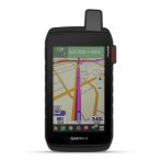 Garmin Montana 710i