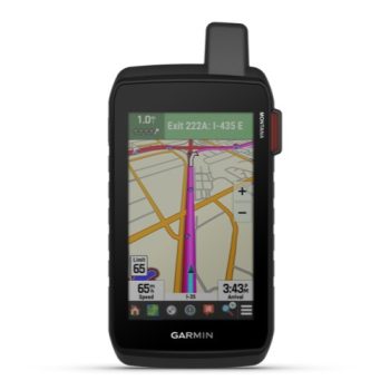 Garmin Montana 760i