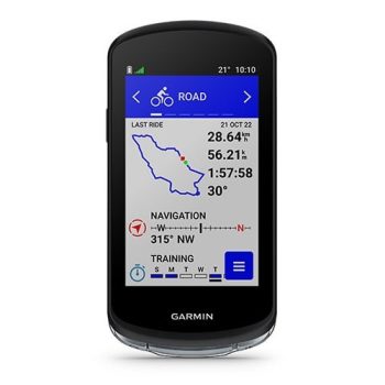 Garmin Edge 1040 Garmin Edge 1040