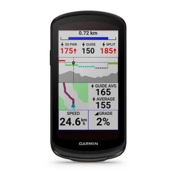 Garmin Edge 1040 Solar Garmin Edge 1040 Solar