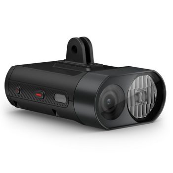 Garmin Varia Vue kerékpáros kamerás első lámpa Garmin Varia Vue kerékpáros kamerás első lámpa