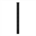 Garmin Óraszíj UltraFit nylon fekete 20mm
