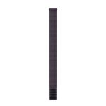 Garmin Óraszíj UltraFit nylon sötét orchidea 20mm