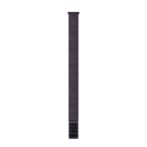 Garmin Óraszíj UltraFit nylon sötét orchidea 20mm