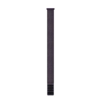 Garmin Óraszíj UltraFit nylon sötét orchidea 20mm