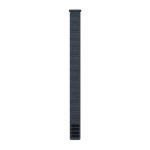 Garmin Óraszíj UltraFit nylon gránitkék 22mm