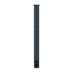 Garmin Óraszíj UltraFit nylon gránitkék 22mm