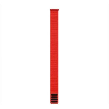 Garmin Óraszíj UltraFit nylon gránitkék 26mm