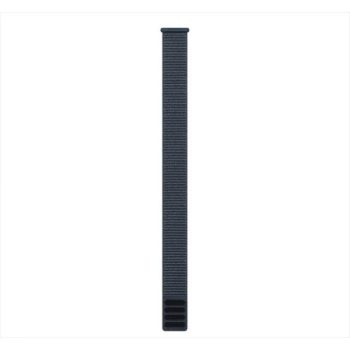 Garmin Óraszíj UltraFit nylon lángvörös 26mm