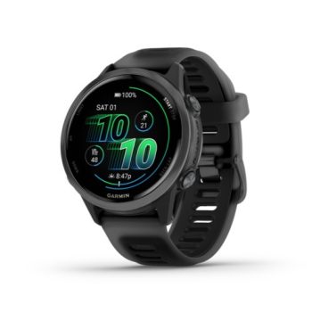 Garmin Forerunner 570 42mm Palaszürke