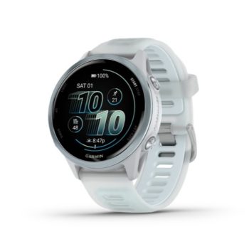 Garmin Forerunner 570 42mm Felhőkék