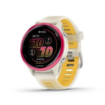 Garmin Forerunner 570 42mm Málna/Mangó