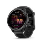 Garmin Forerunner 570 47mm Palaszürke